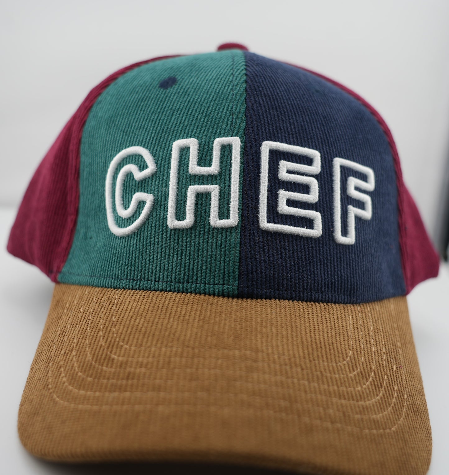 *LIMITED EDITION* CHEF Hat