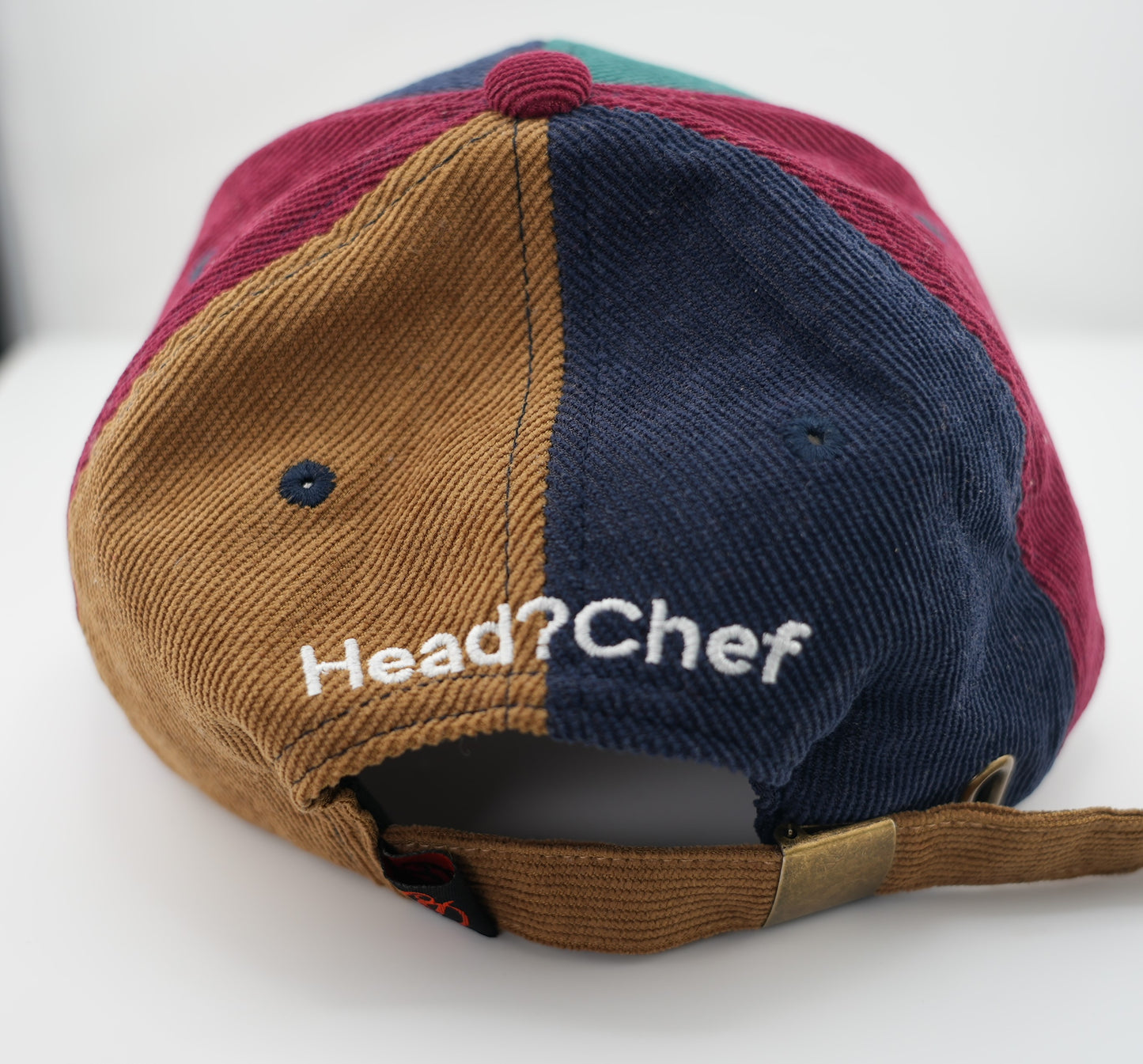 *LIMITED EDITION* CHEF Hat