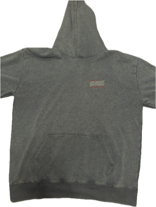 GREY World Tour “For Cookers Only” Hoodies